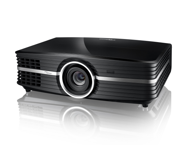OPTOMA UHD65 DLP 4K 2200AL 1000000:1 E1P0A018E1Z1 - 1384241 - zdjęcie 3